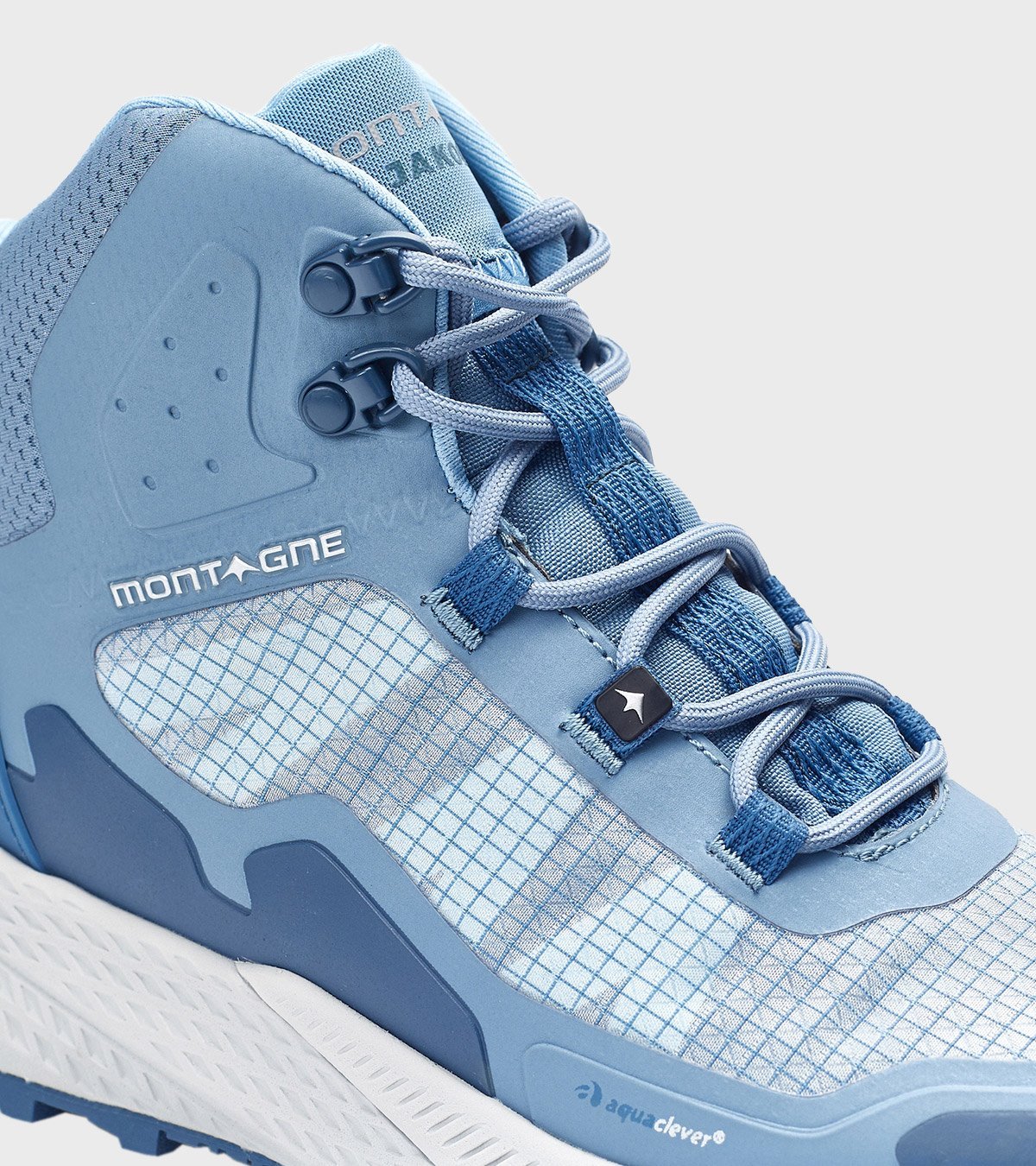 Botas de mujer Jakob