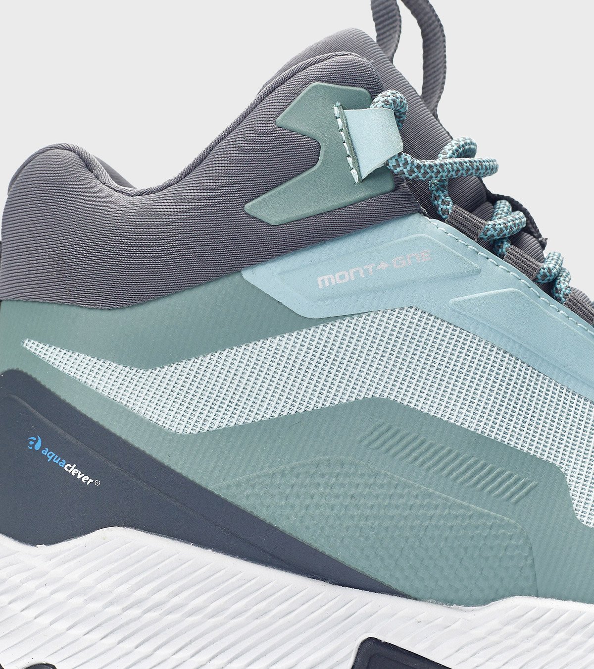 Botas de mujer Lander