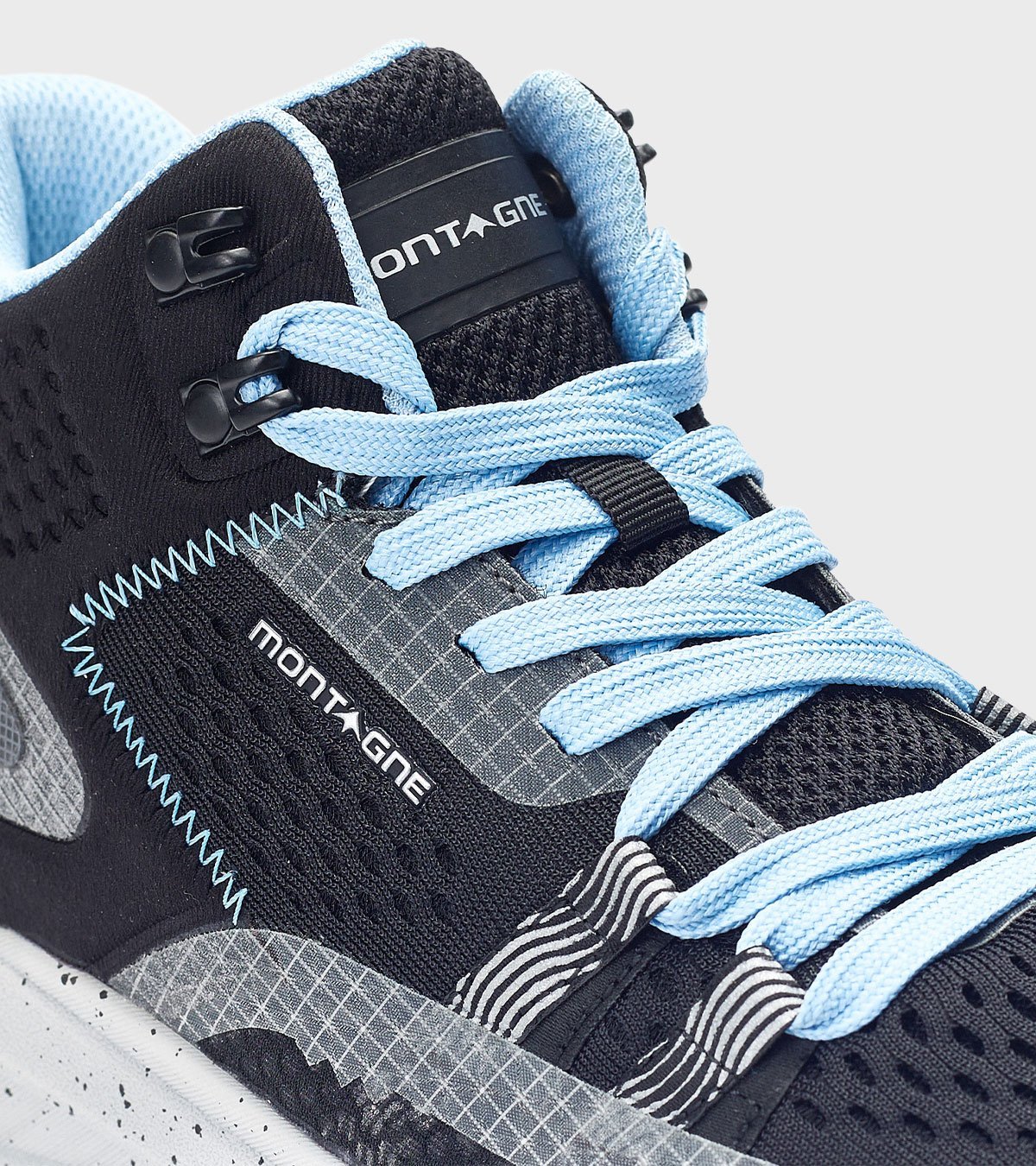 Botas de mujer Mamba