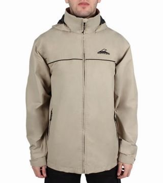 Rompeviento de hombre Nix con red