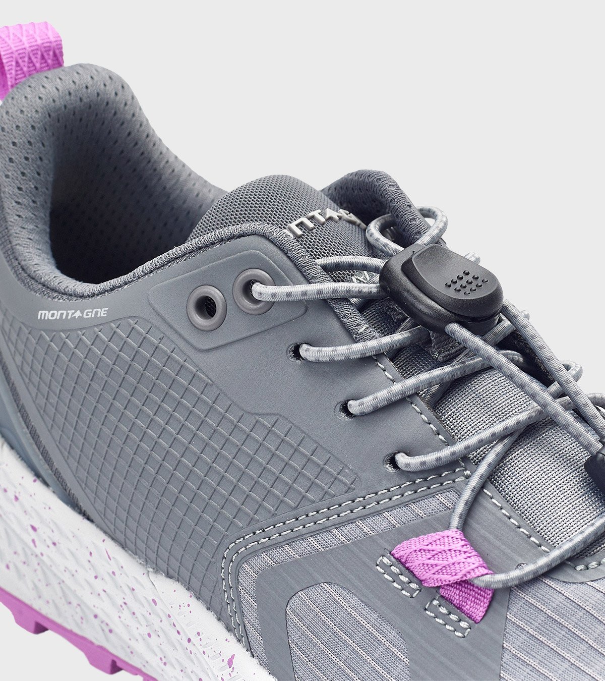 Zapatillas de mujer Enduris Tech