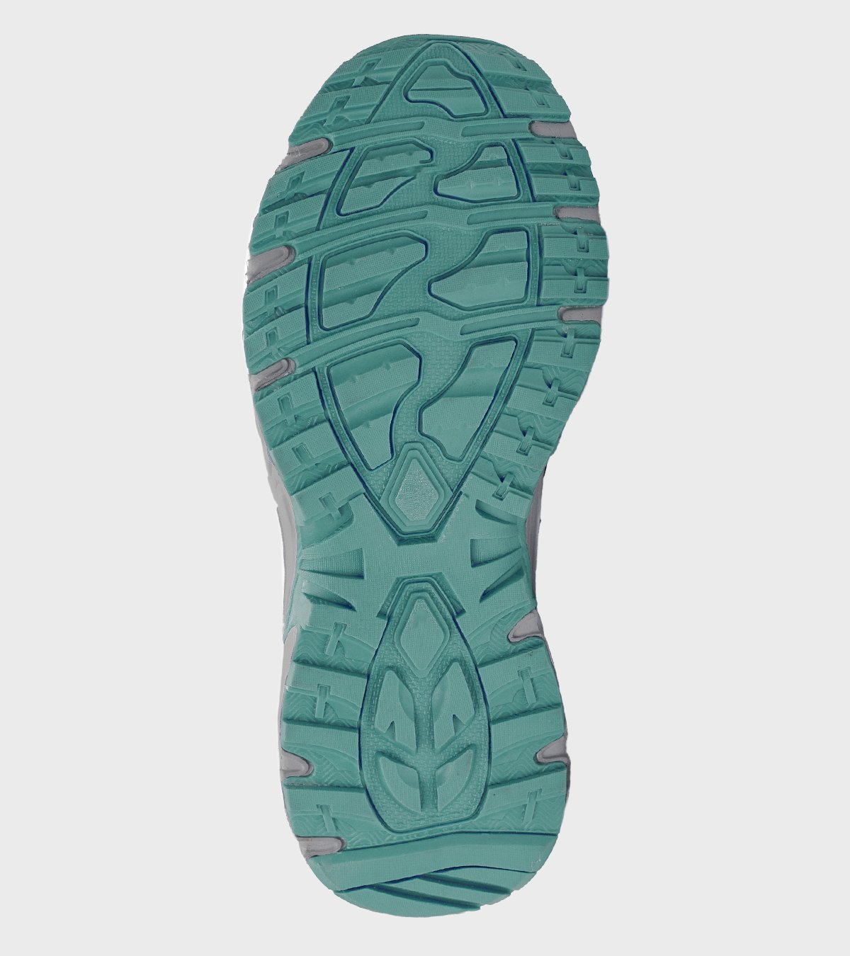 Zapatillas de mujer Trav