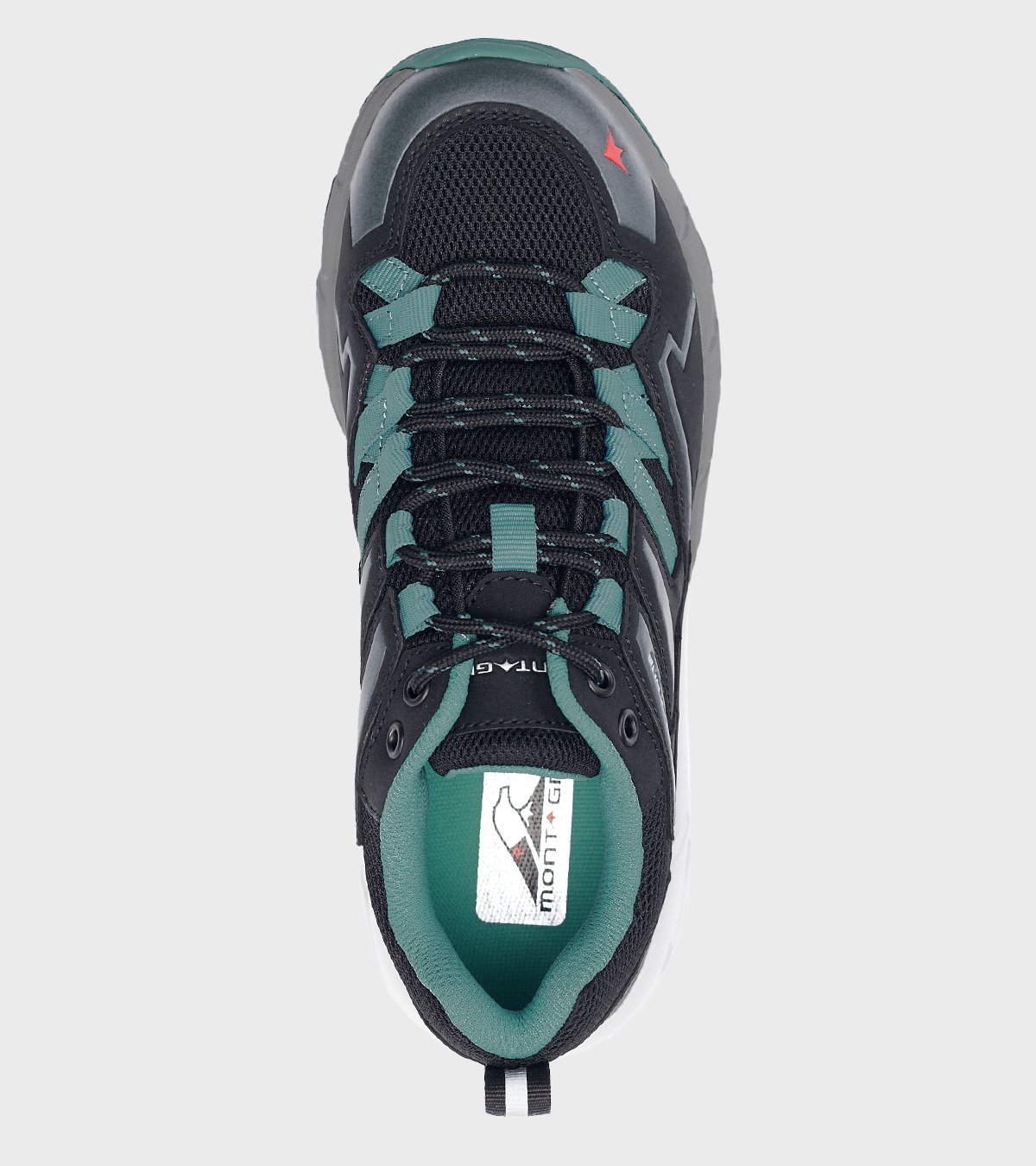 Zapatillas de mujer Trav