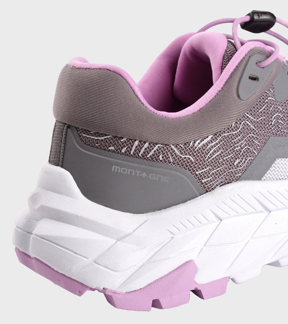 Zapatillas de mujer Zinaltech