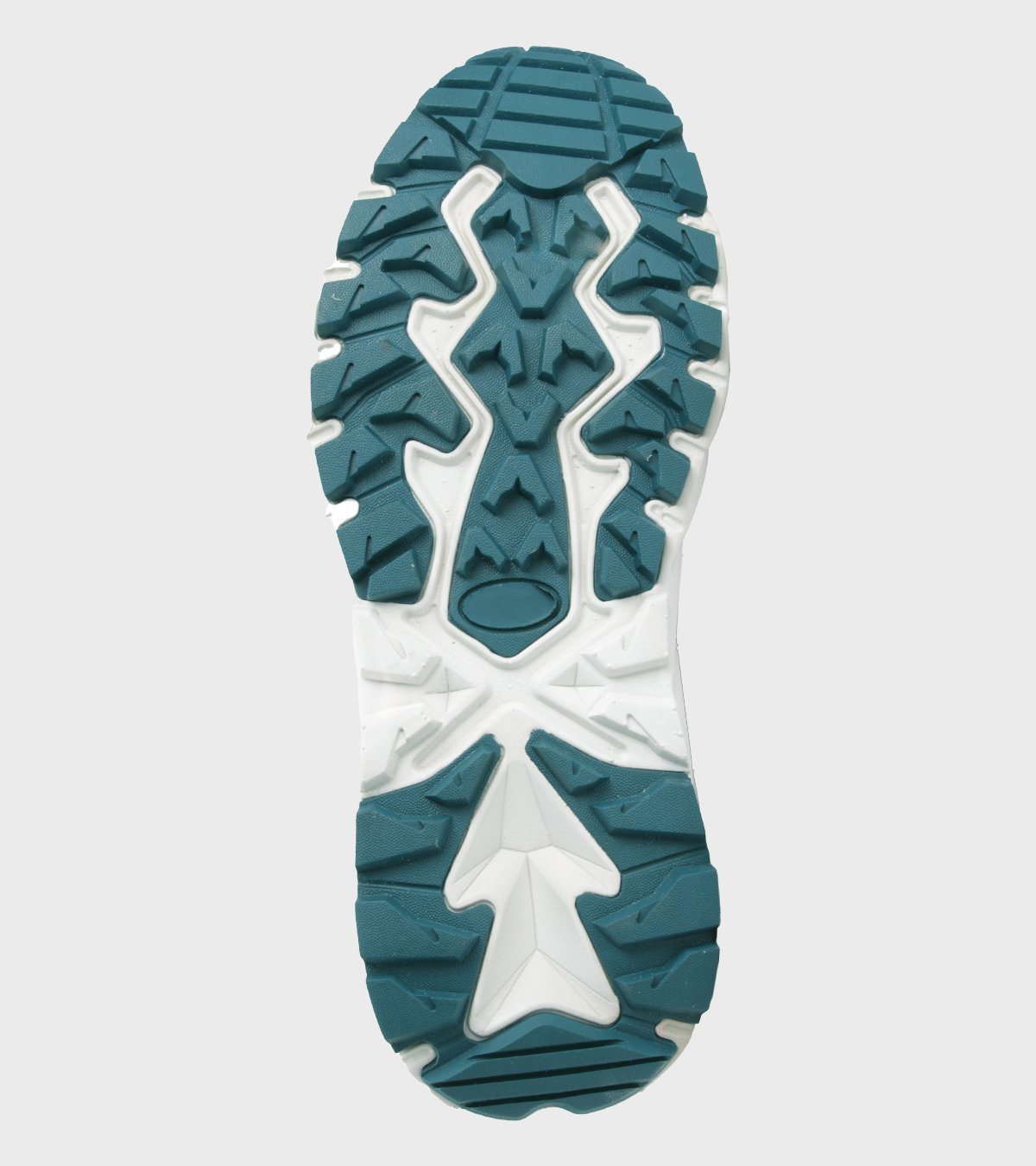 Zapatillas de mujer Zinaltech