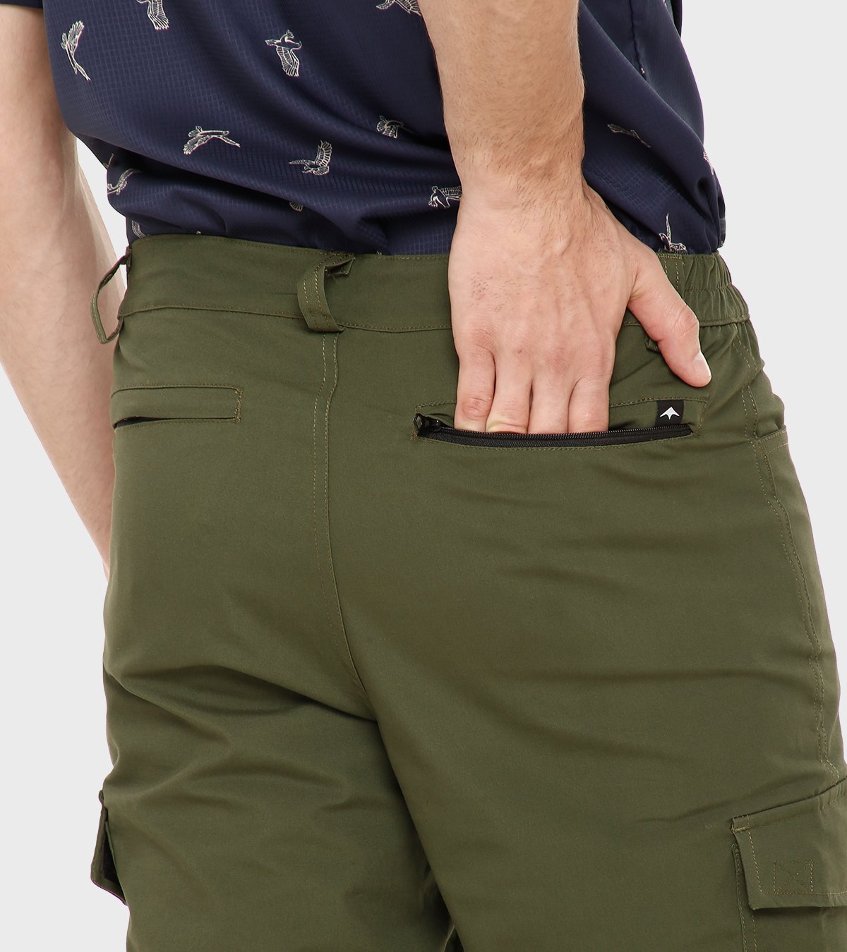 Pantal&oacute;n de hombre V&iacute;treo