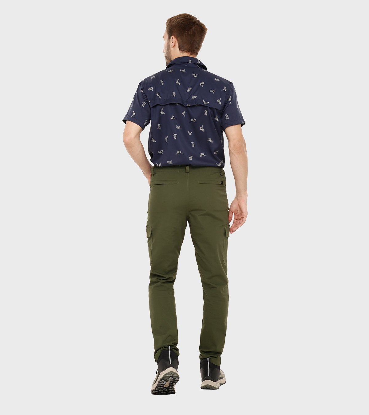 Pantal&oacute;n de hombre V&iacute;treo