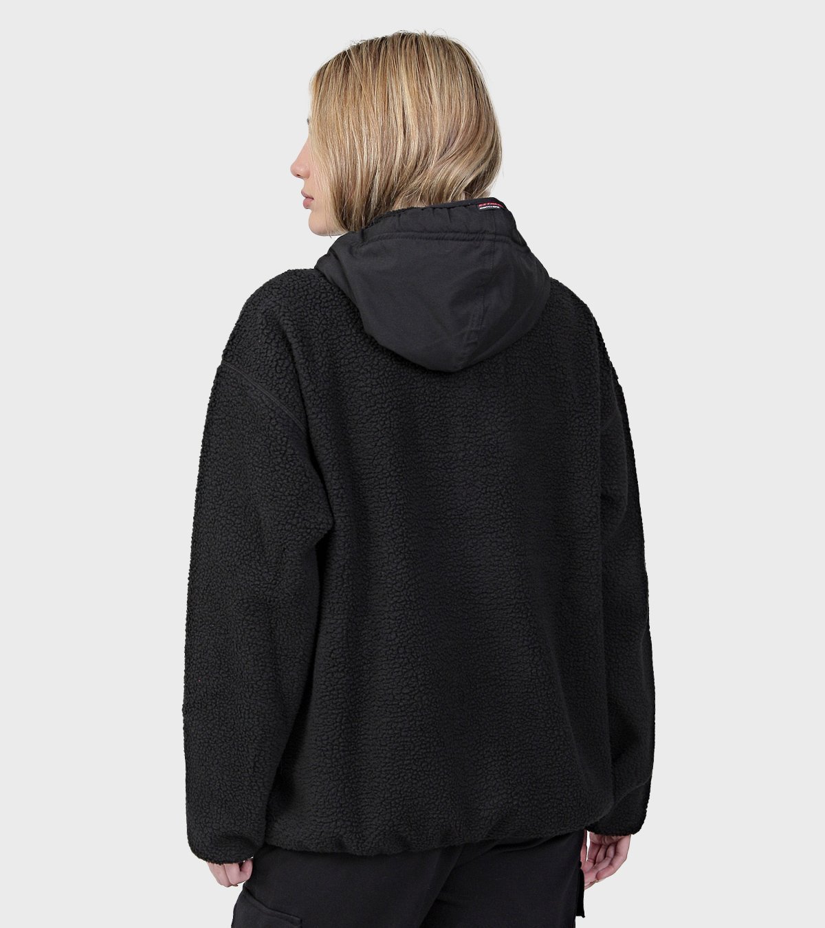 Anorak Unisex Talio