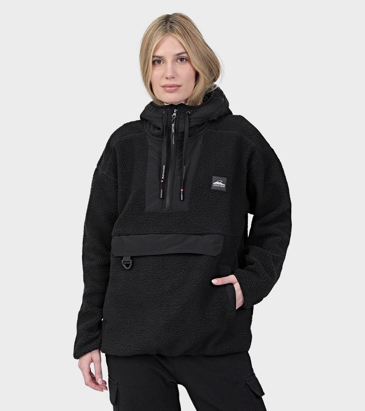 Anorak Unisex Talio