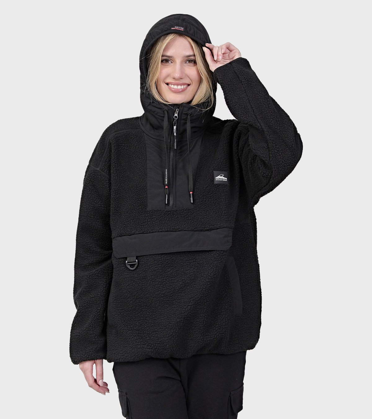 Anorak Unisex Talio