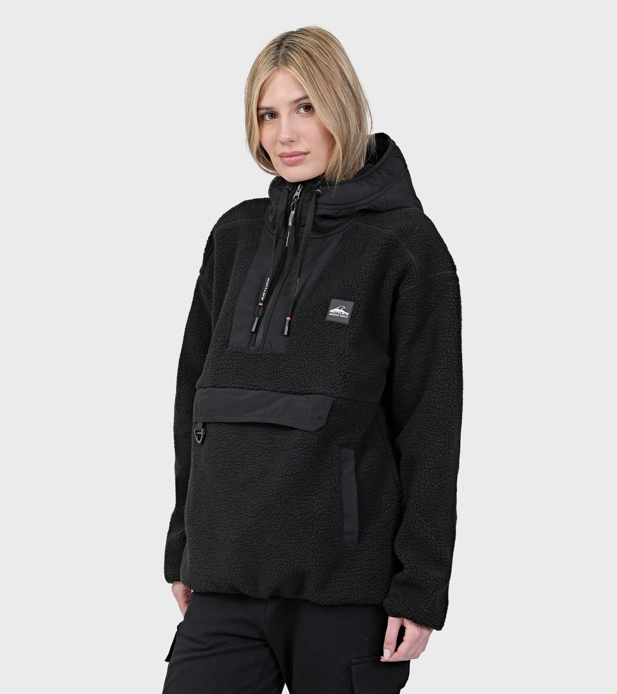 Anorak Unisex Talio