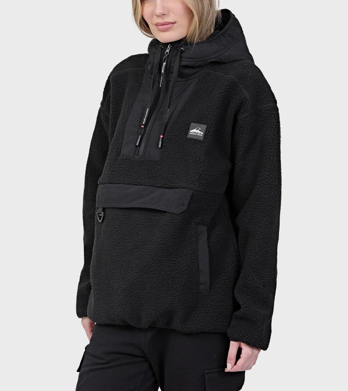 Anorak Unisex Talio
