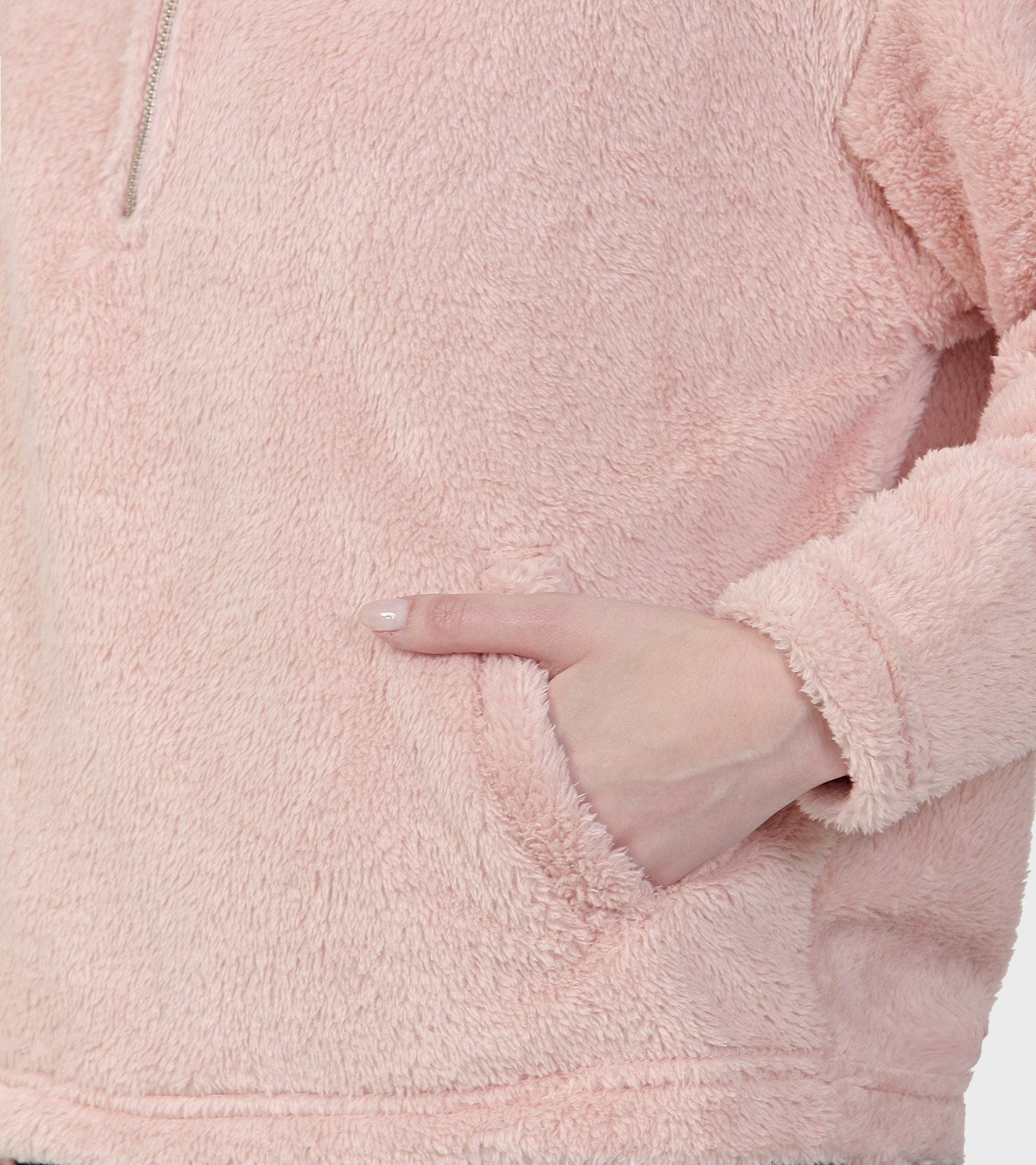 Buzo de mujer Nebula