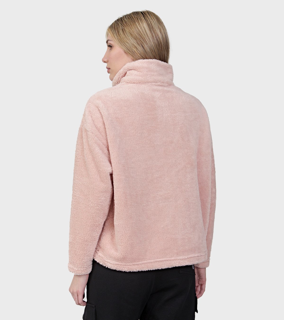 Buzo de mujer Nebula