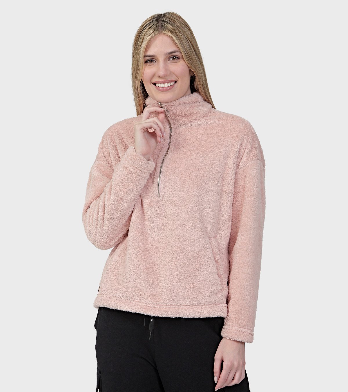 Buzo de mujer Nebula