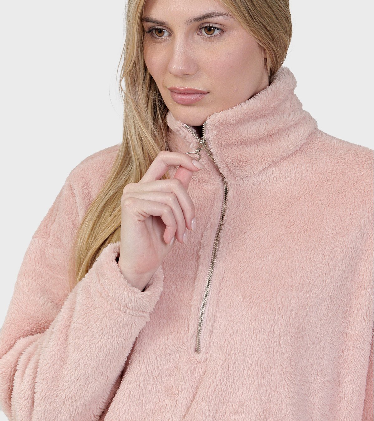 Buzo de mujer Nebula