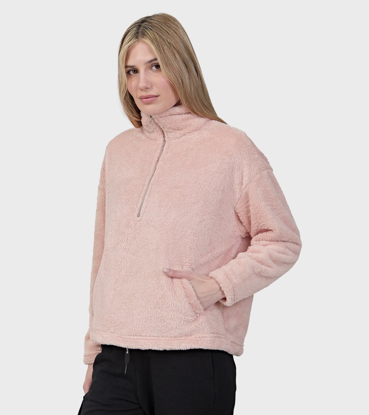 Buzo de mujer Nebula