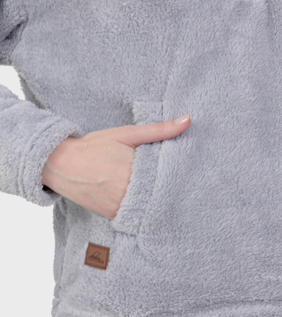 Buzo de mujer Nebula