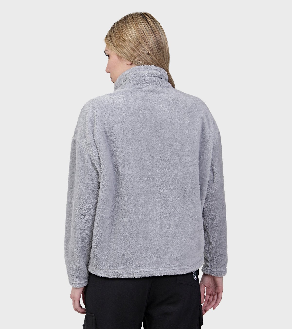 Buzo de mujer Nebula