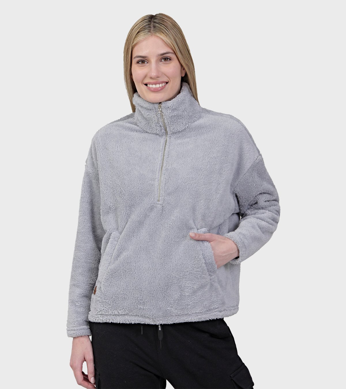 Buzo de mujer Nebula