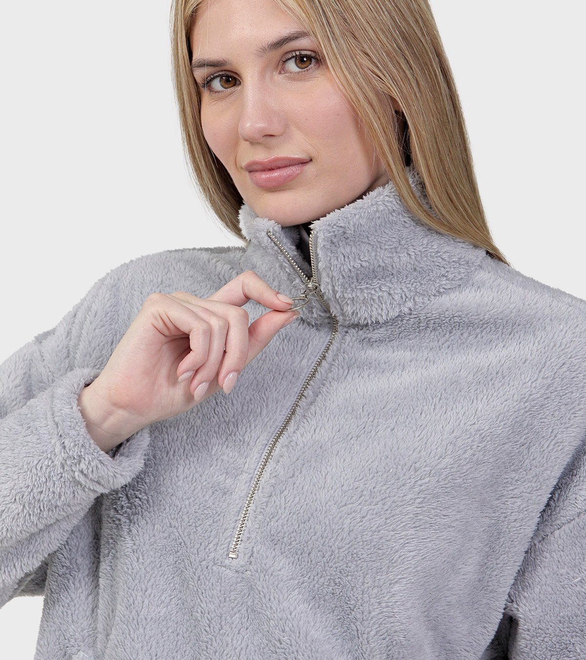 Buzo de mujer Nebula