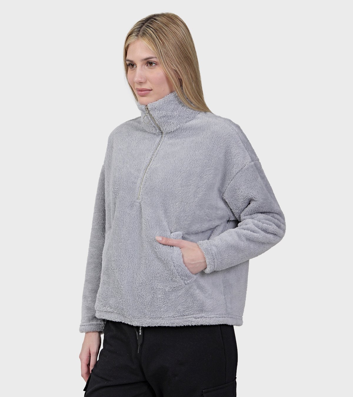 Buzo de mujer Nebula