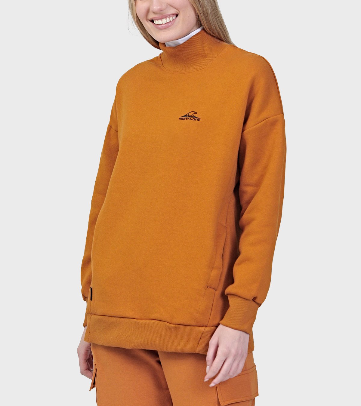 Buzo de mujer Thera