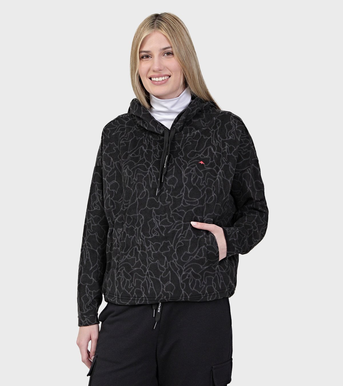 Buzo de mujer Venecia