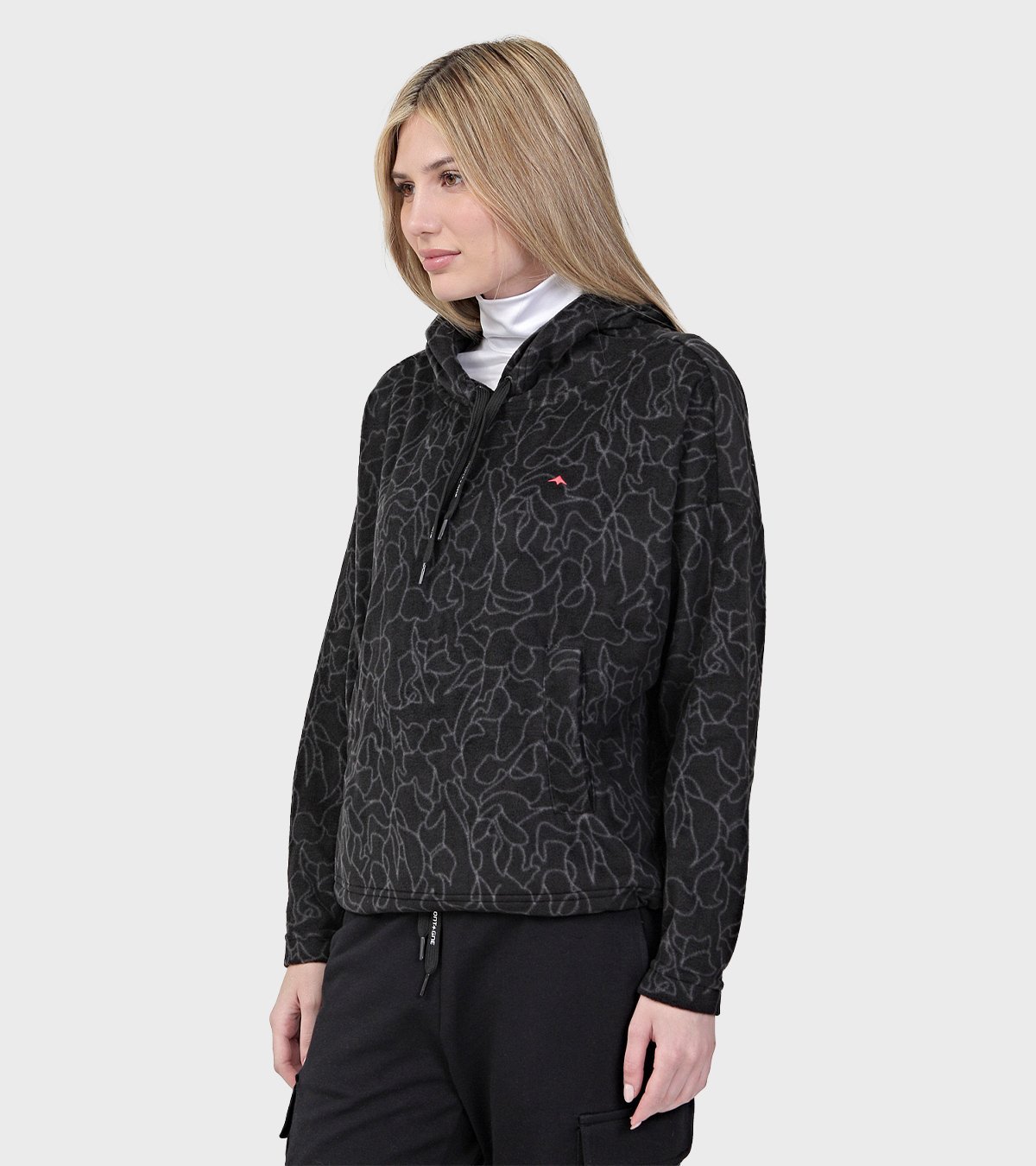 Buzo de mujer Venecia