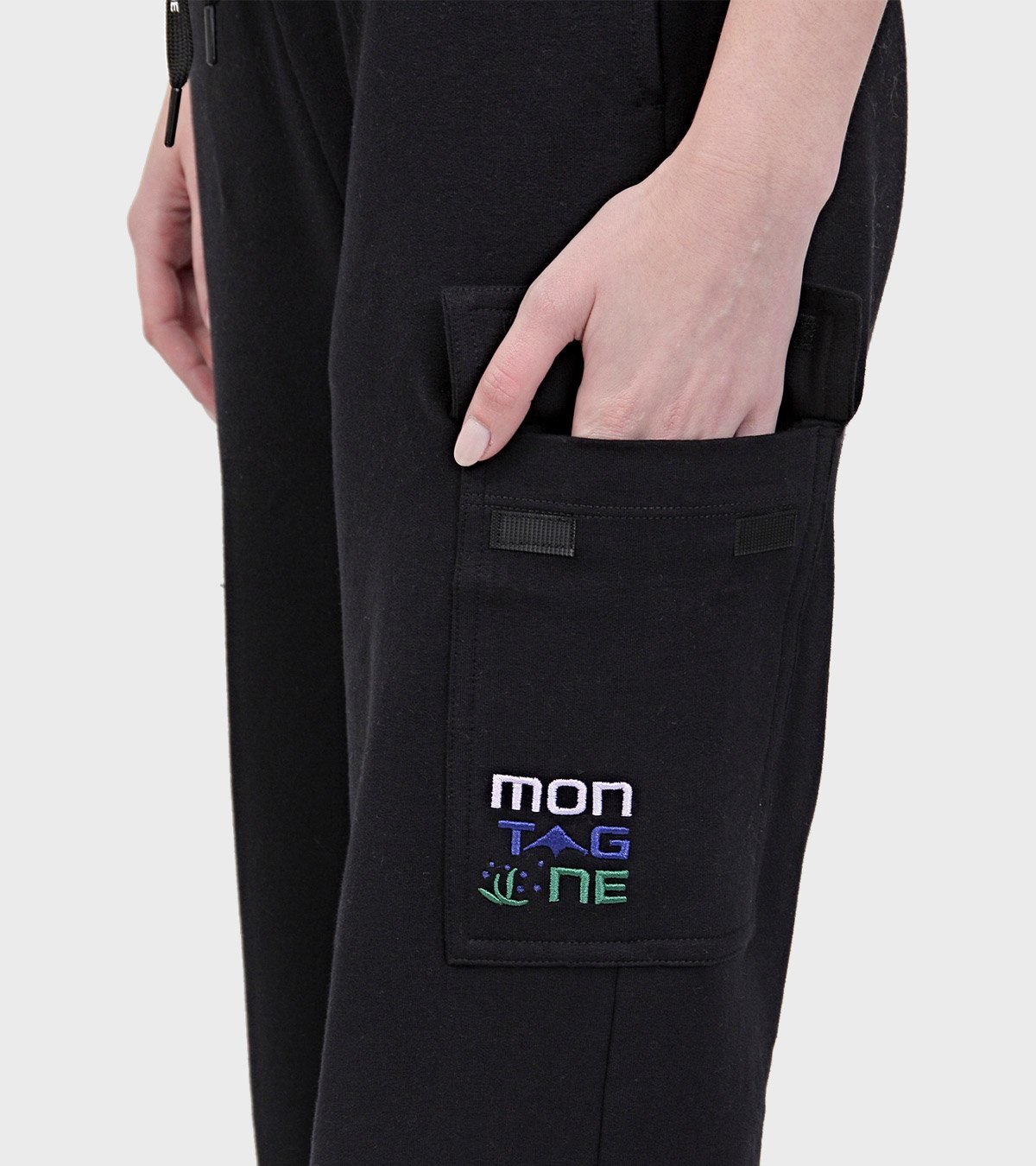 Pantalón de mujer Tundra
