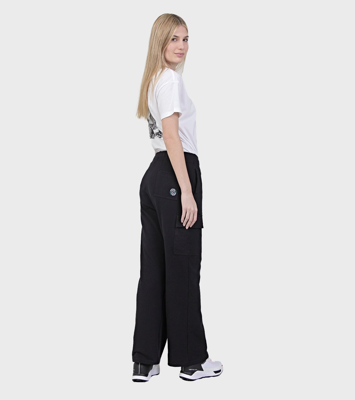 Pantalón de mujer Tundra