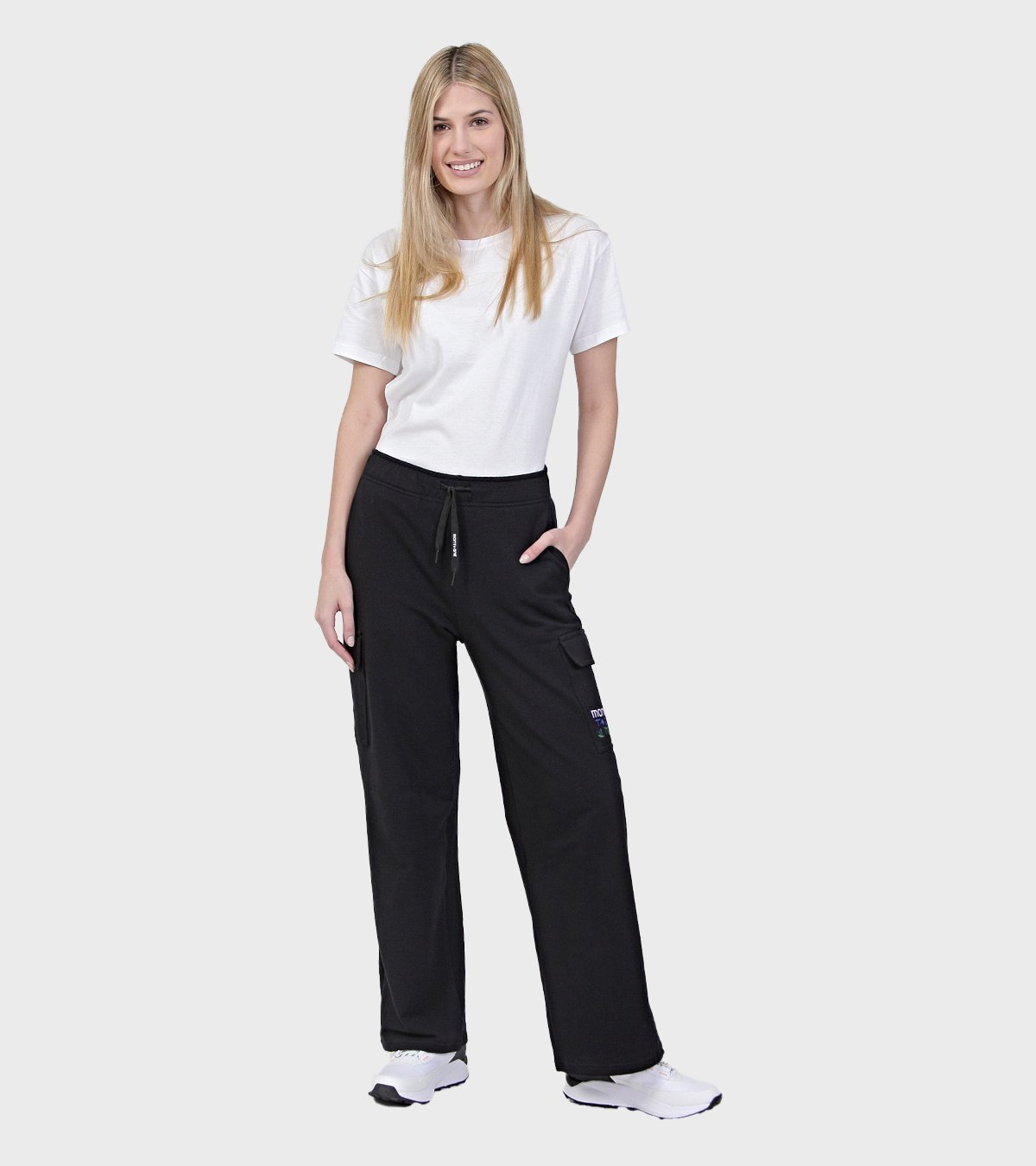 Pantalón de mujer Tundra