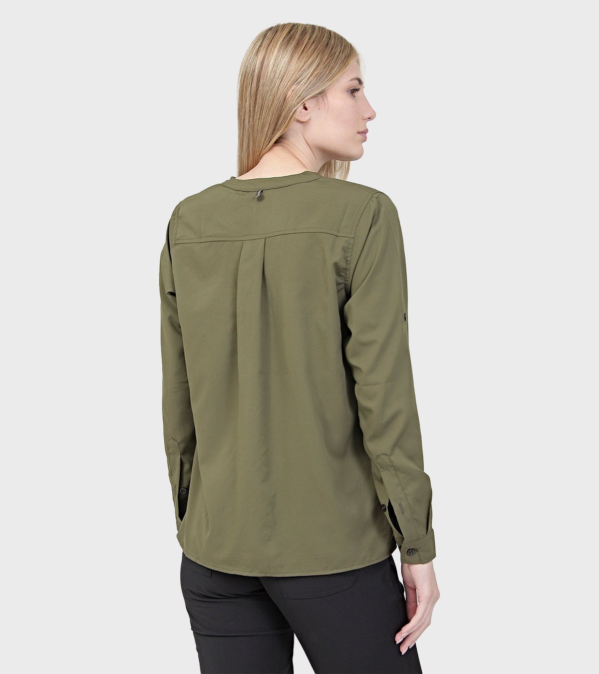 Camisa de mujer Jana