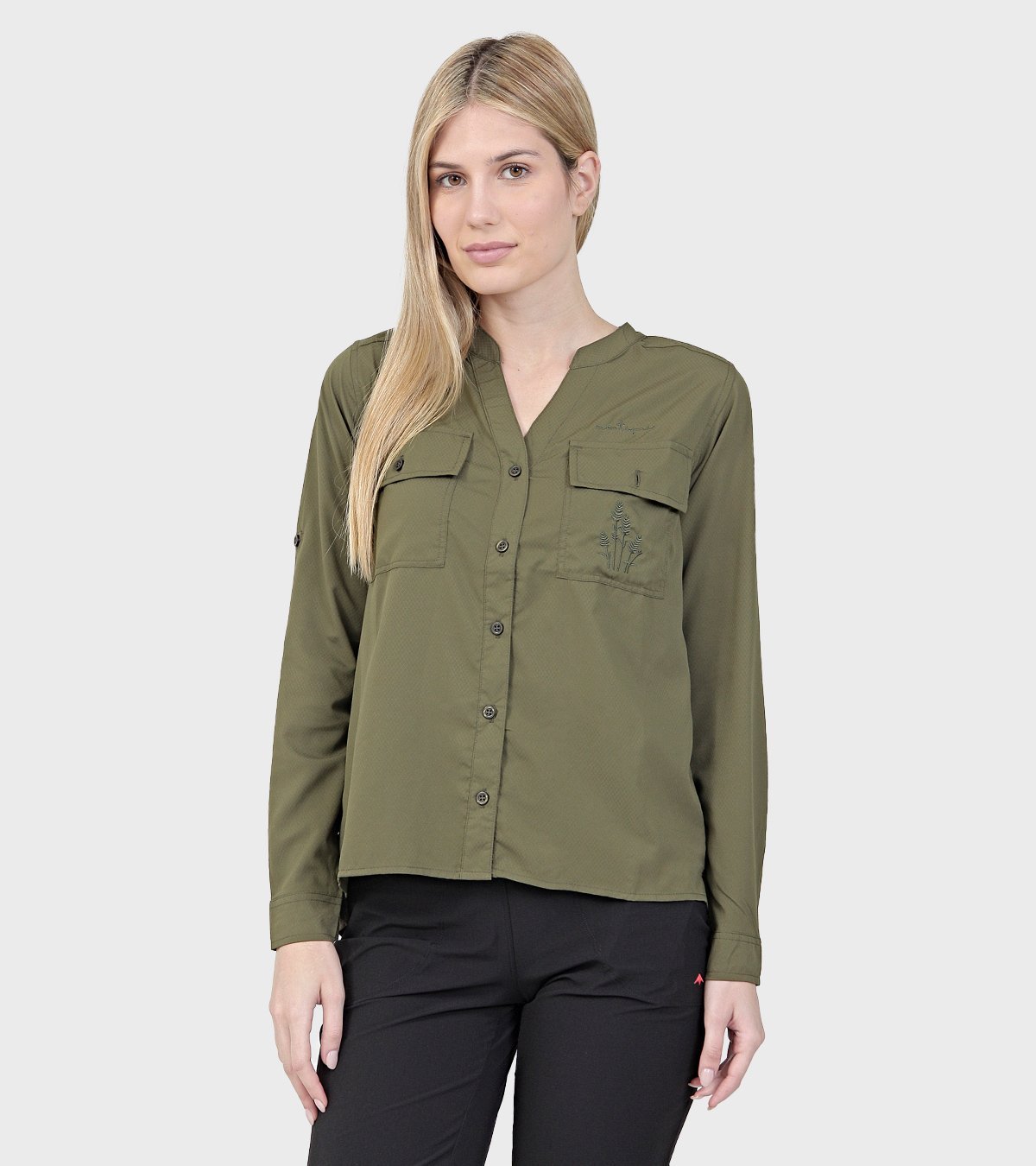 Camisa de mujer Jana