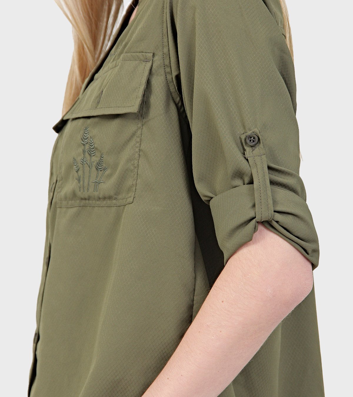 Camisa de mujer Jana