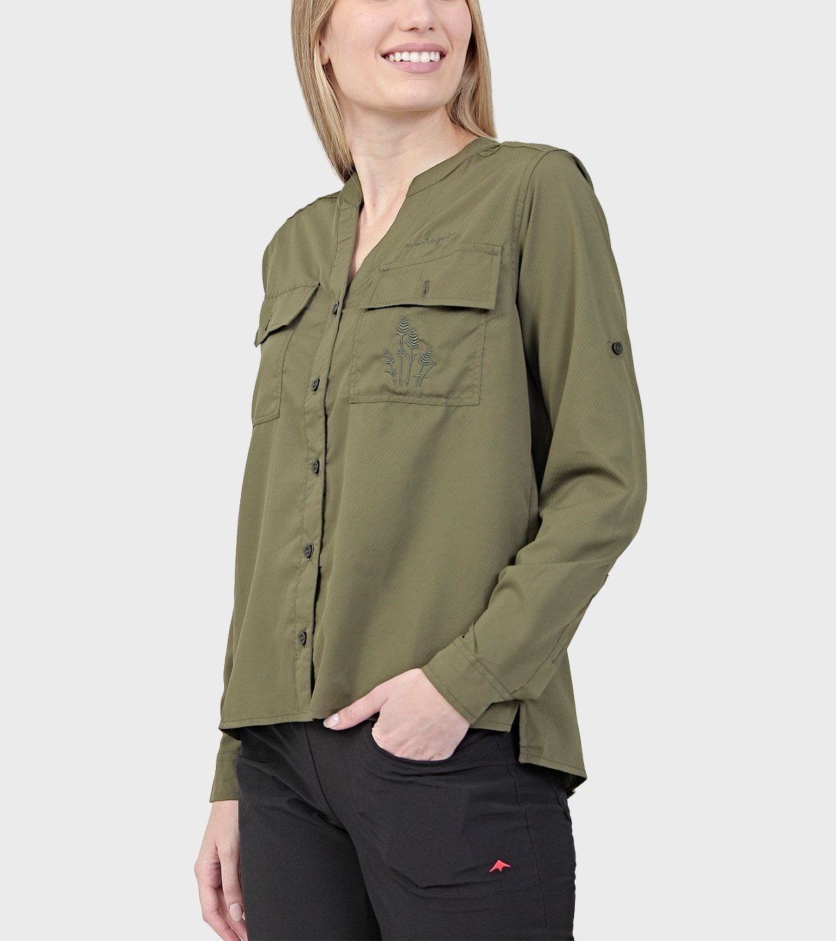 Camisa de mujer Jana
