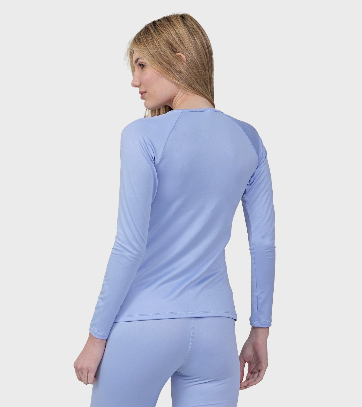 Camiseta Térmica de mujer Aspen