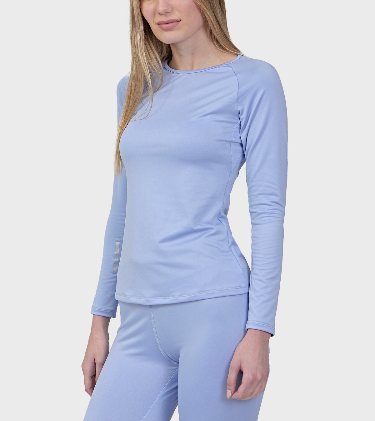 Camiseta Térmica de mujer Aspen