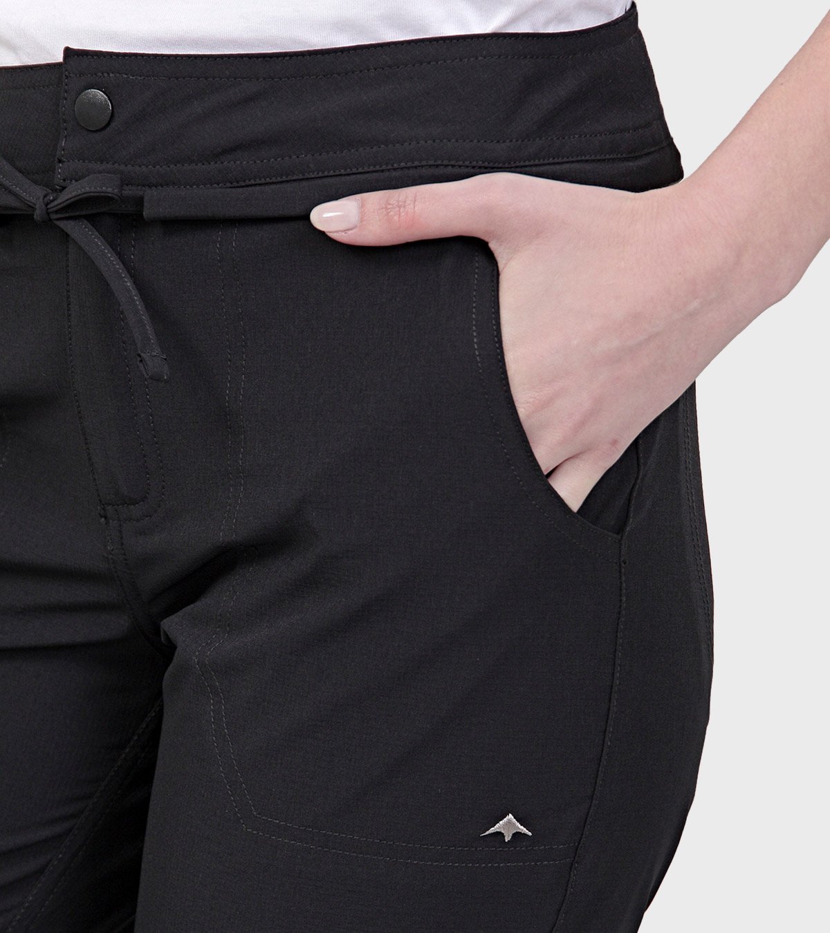 Pantal&oacute;n de mujer desmontable Bahamas