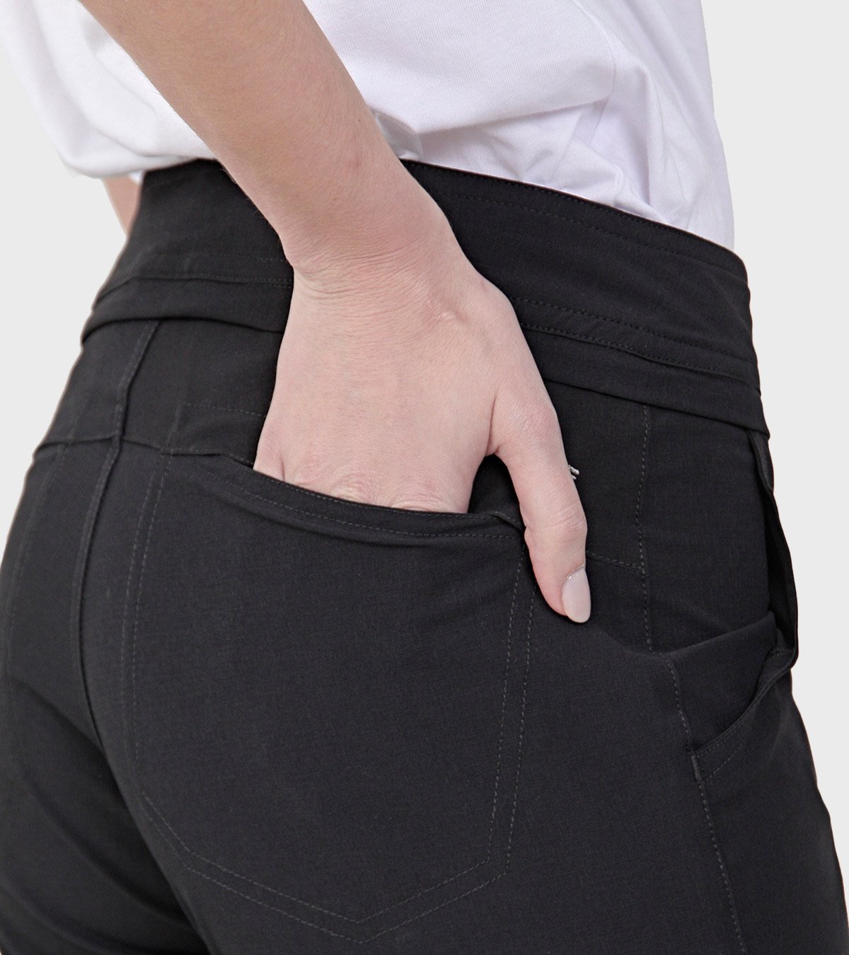 Pantal&oacute;n de mujer desmontable Bahamas