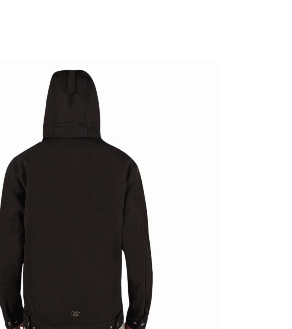 Campera de hombre Aker