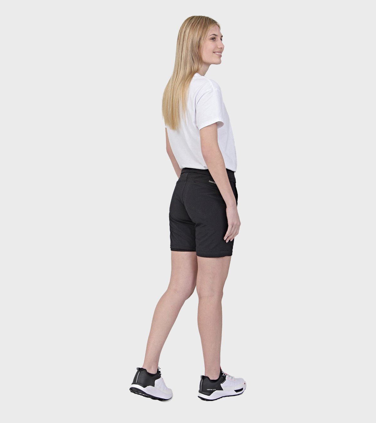 Pantal&oacute;n de mujer desmontable Bahamas