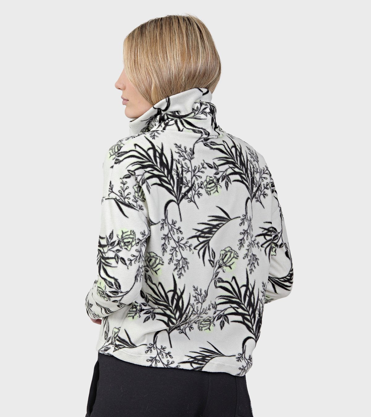 Polera de mujer Bella