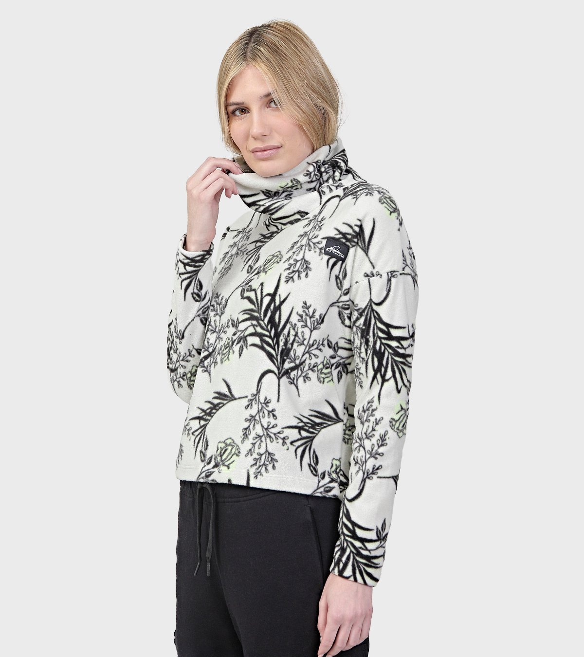 Polera de mujer Bella