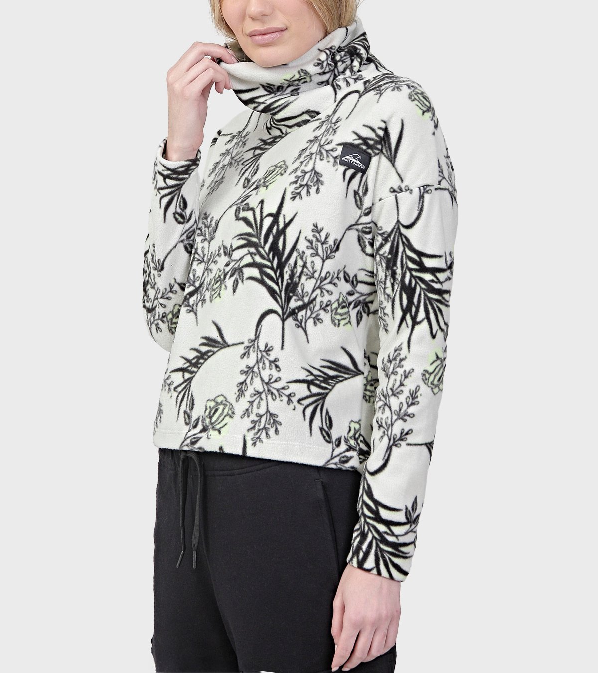 Polera de mujer Bella