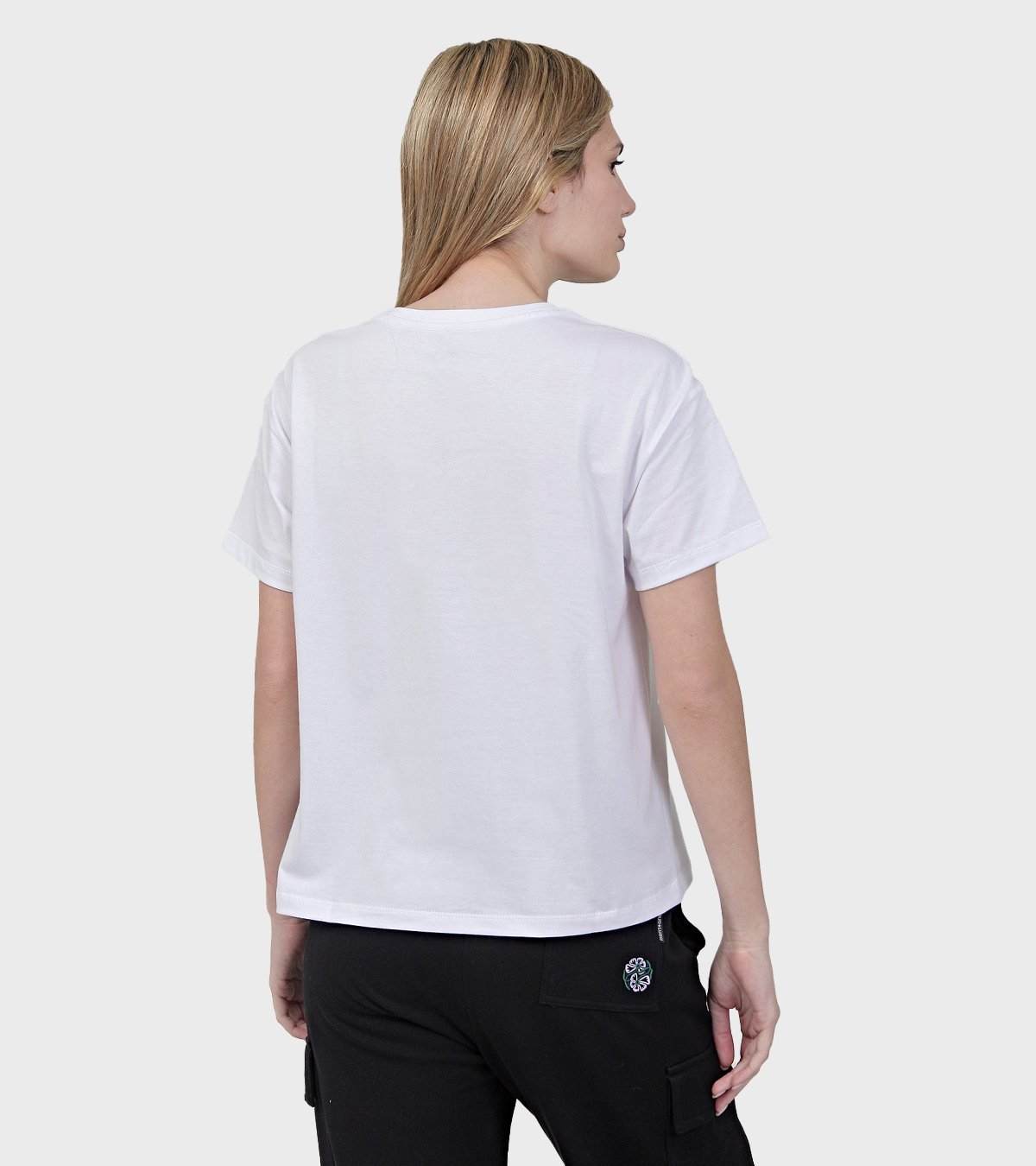 Remera de mujer Jungle