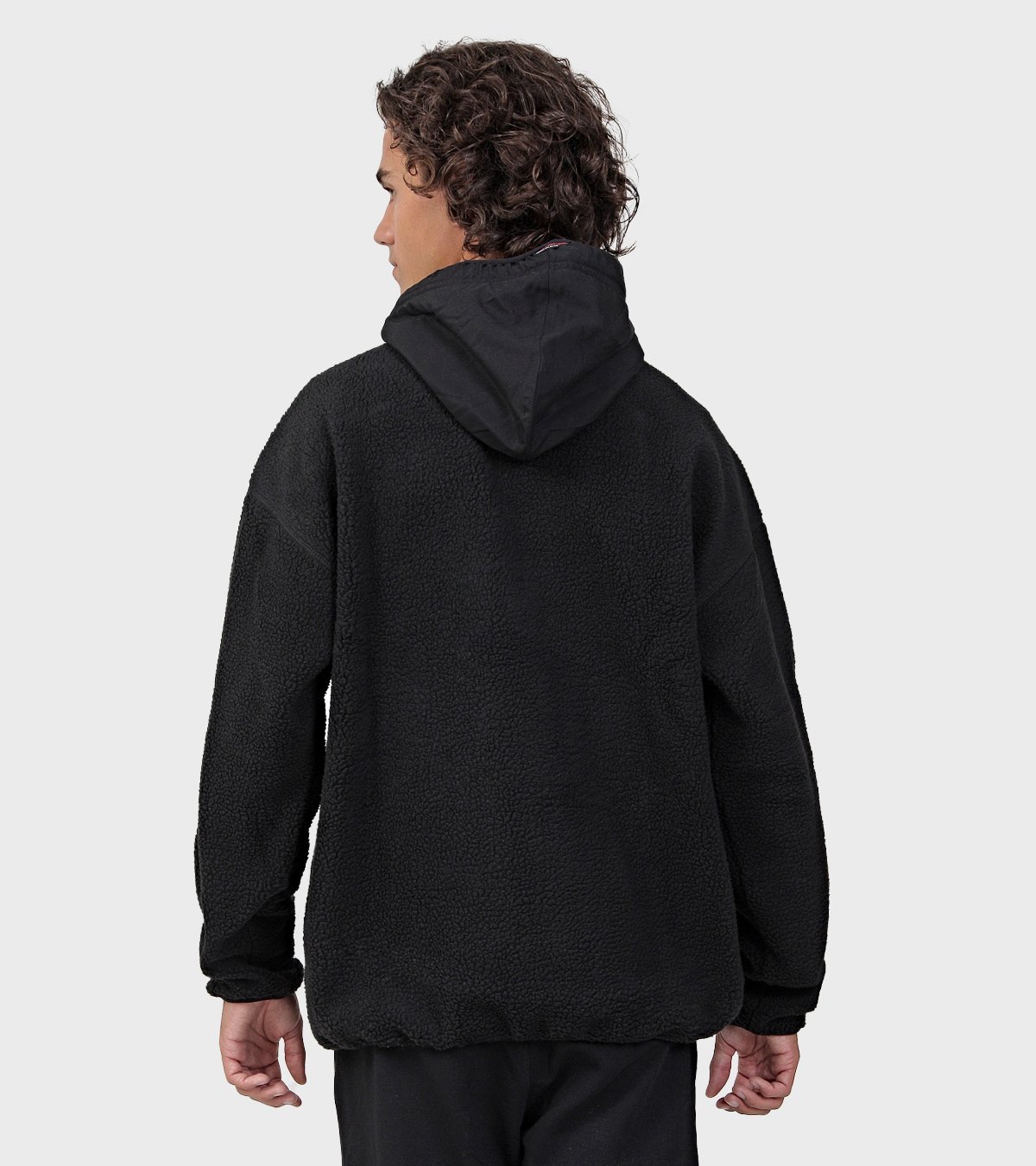 Anorak Unisex Talio