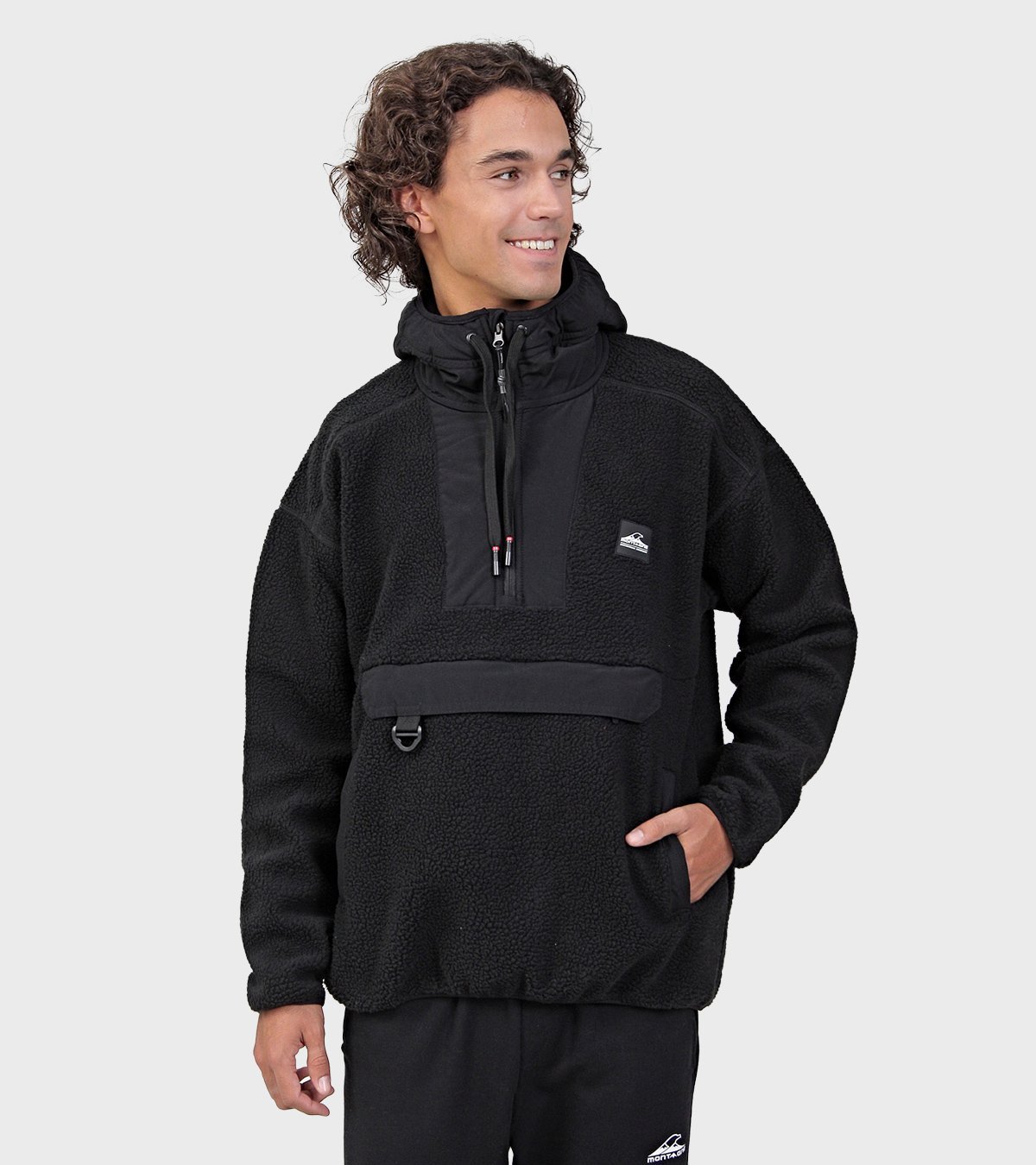 Anorak Unisex Talio