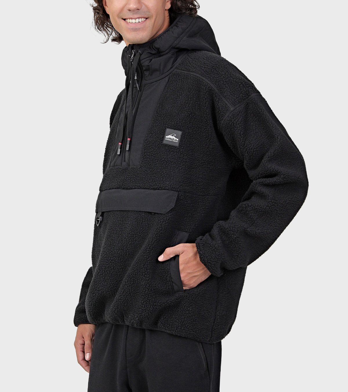 Anorak Unisex Talio