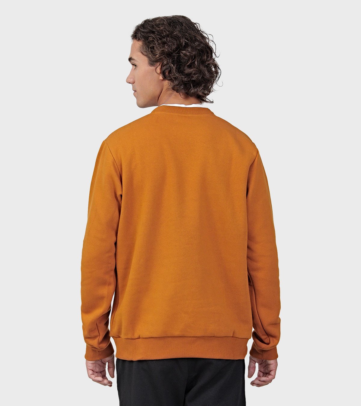 Buzo de hombre Byron